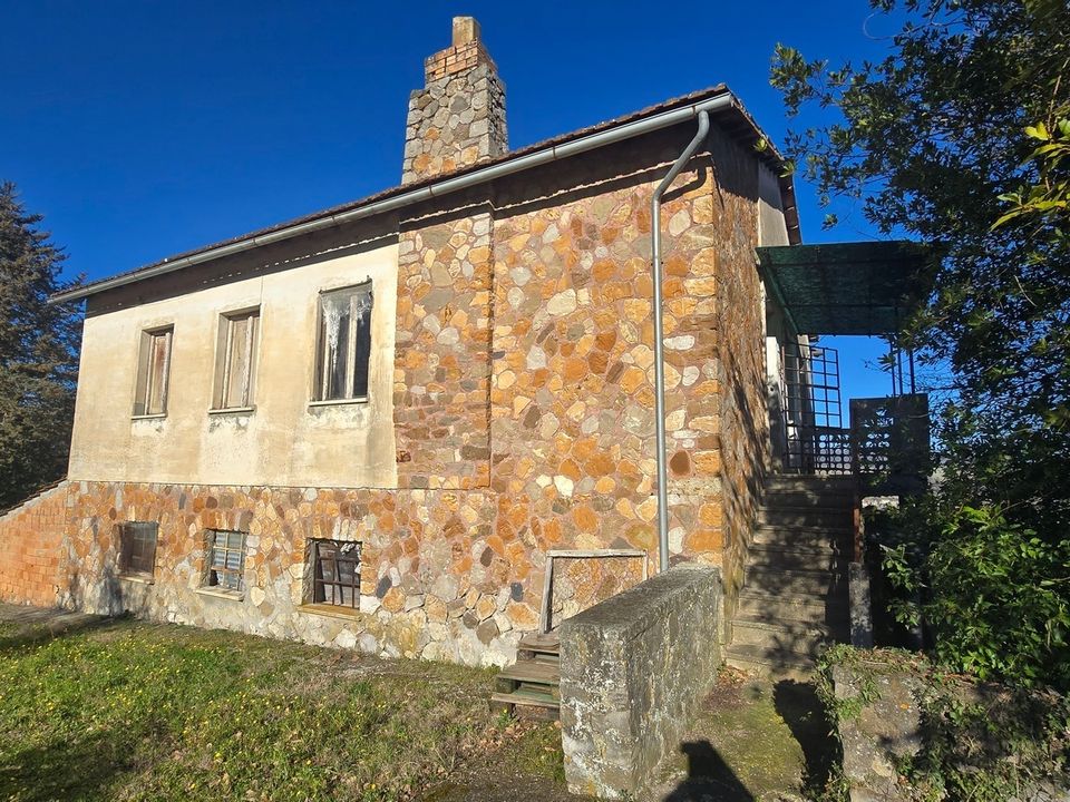 Villa i Castel Viscardo, Terni - foto 1