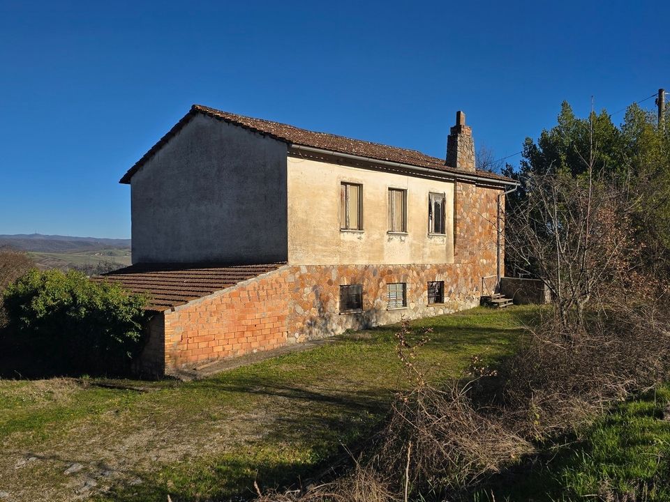 Villa i Castel Viscardo, Terni - foto 2