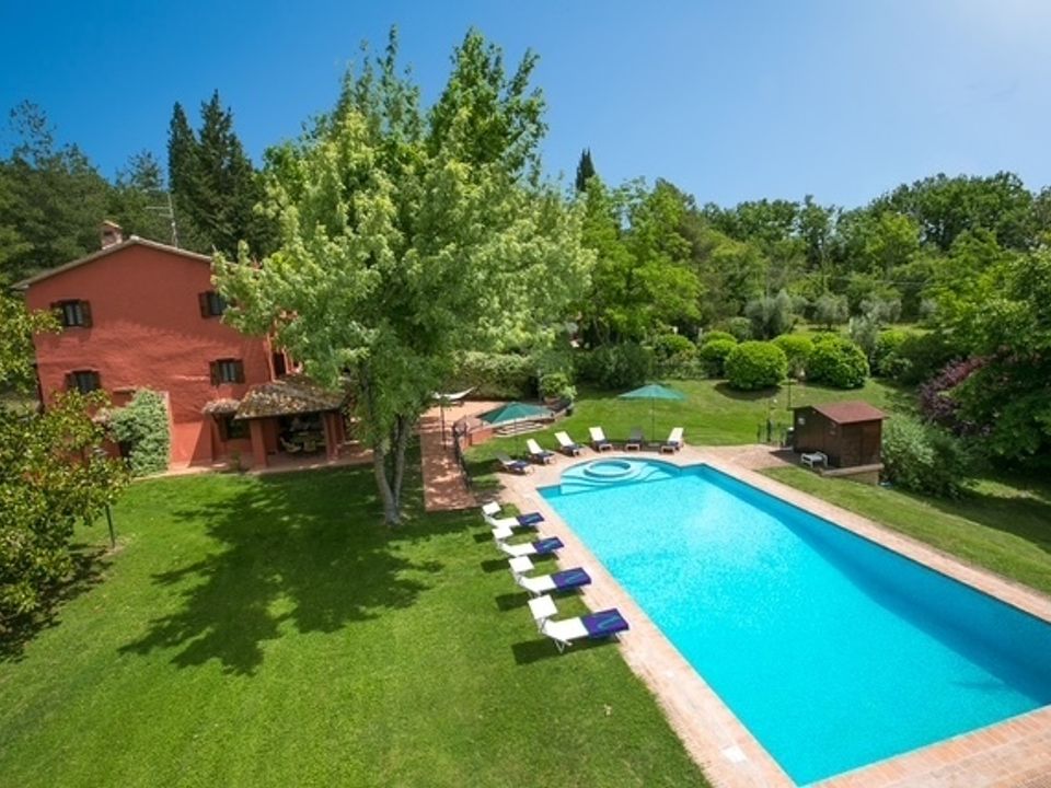 Villa i Giove, Terni - foto 2
