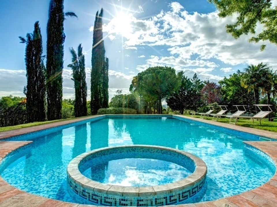 Villa i Giove, Terni - foto 3