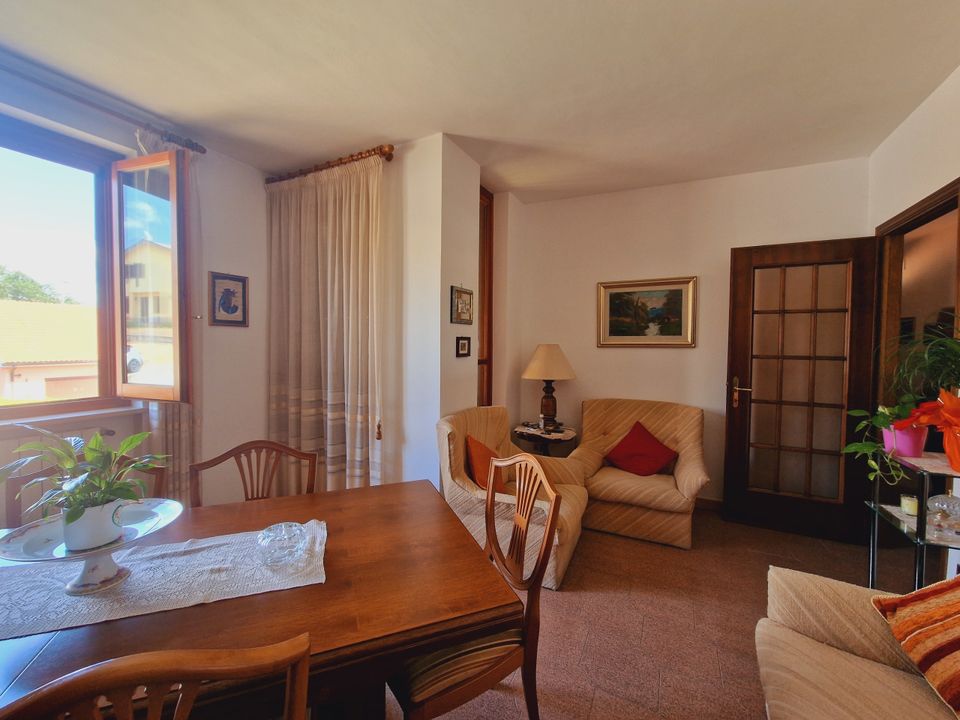 Byhus i Amelia, Terni - foto 4