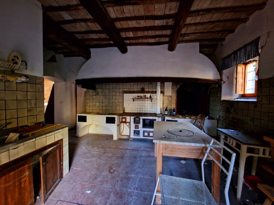 Villa en Amelia, Terni - foto 5