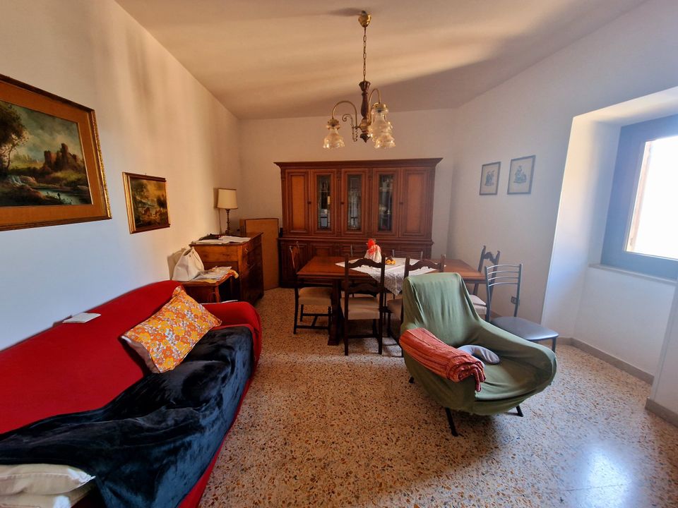 Byhus i Lugnano in Teverina, Terni - foto 3
