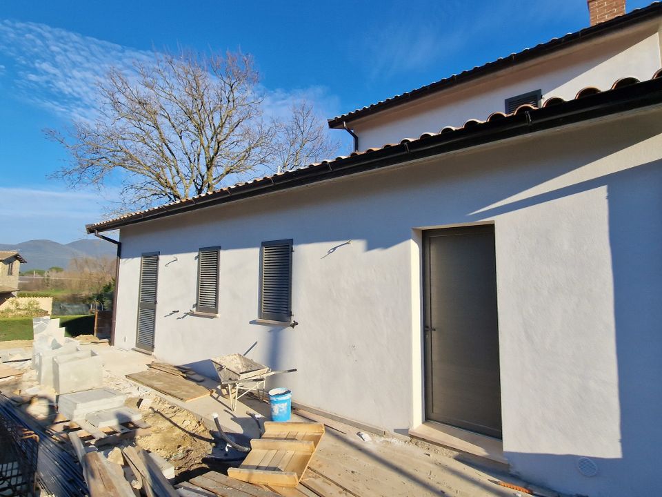 Villa in Montecastrilli, Terni - foto 2