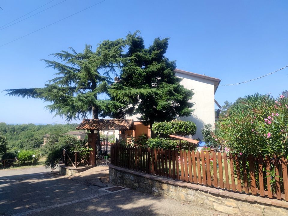 Villa i Orvieto, Terni - foto 2