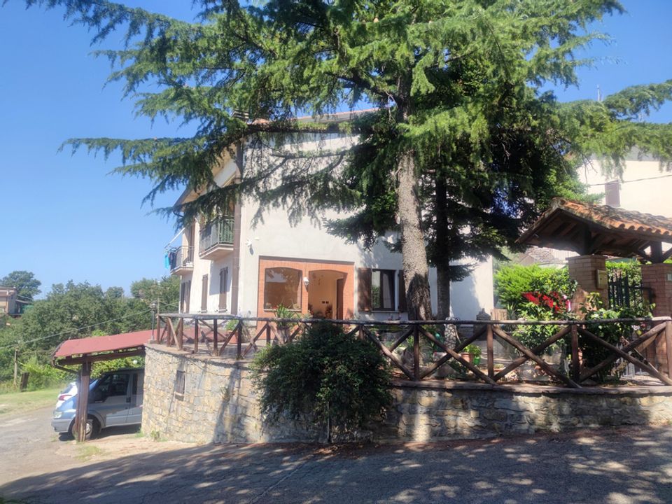 Villa i Orvieto, Terni - foto 5