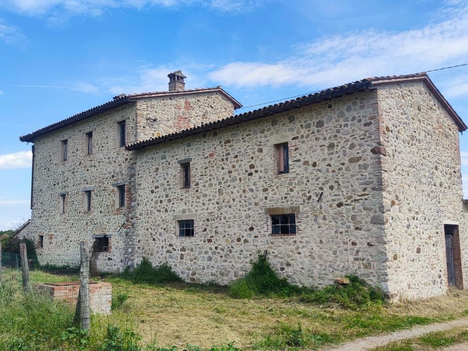 Villa i Monte Castello di Vibio, Perugia - foto 4