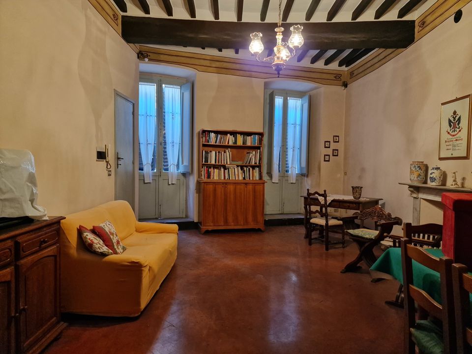 Byhus i Todi, Perugia - foto 2
