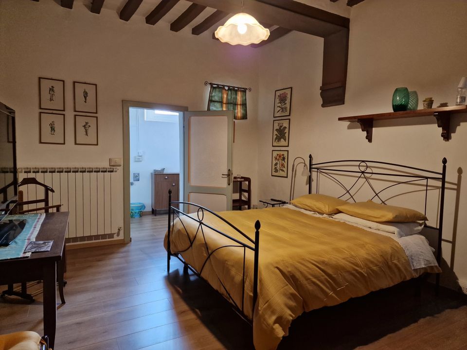 Byhus i Todi, Perugia - foto 3