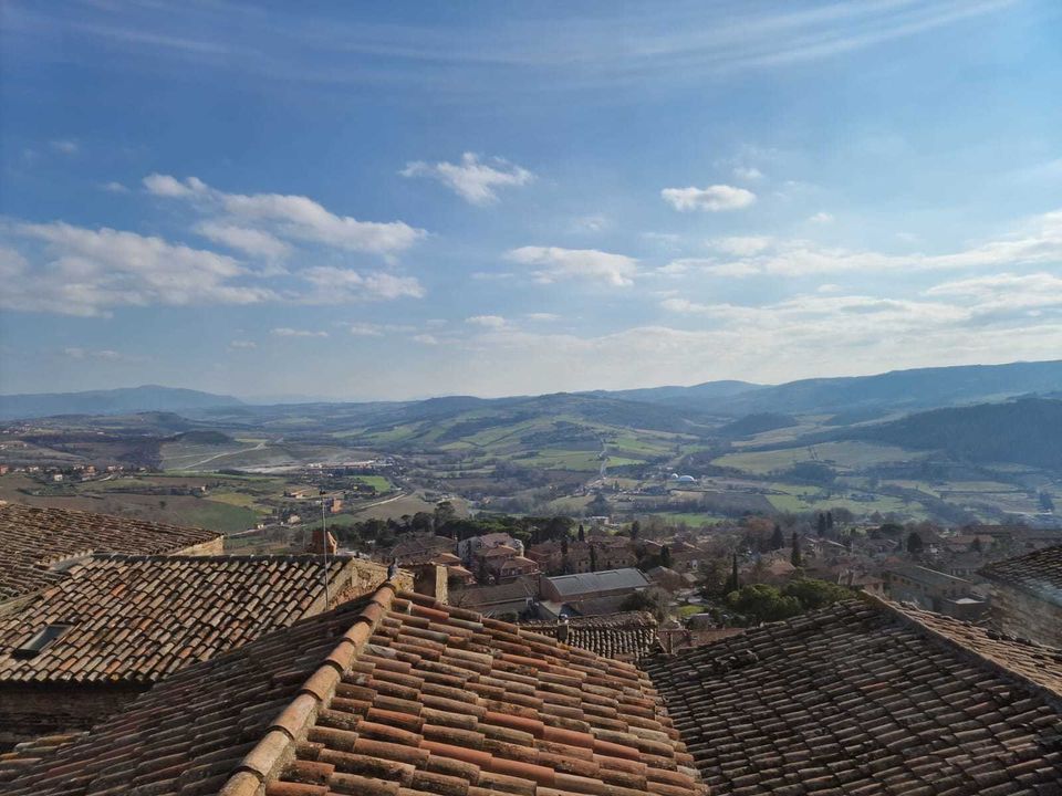 Byhus i Todi, Perugia - foto 4
