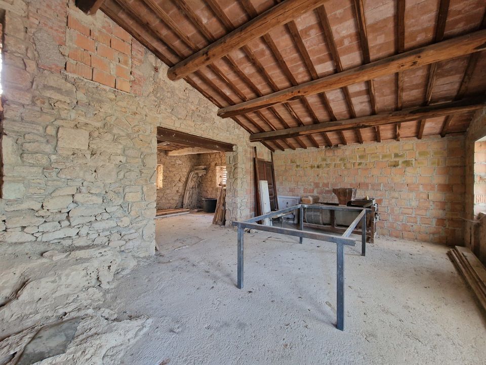 Villa i Baschi, Terni - foto 2