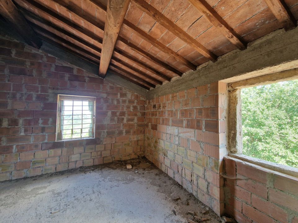Villa i Baschi, Terni - foto 3