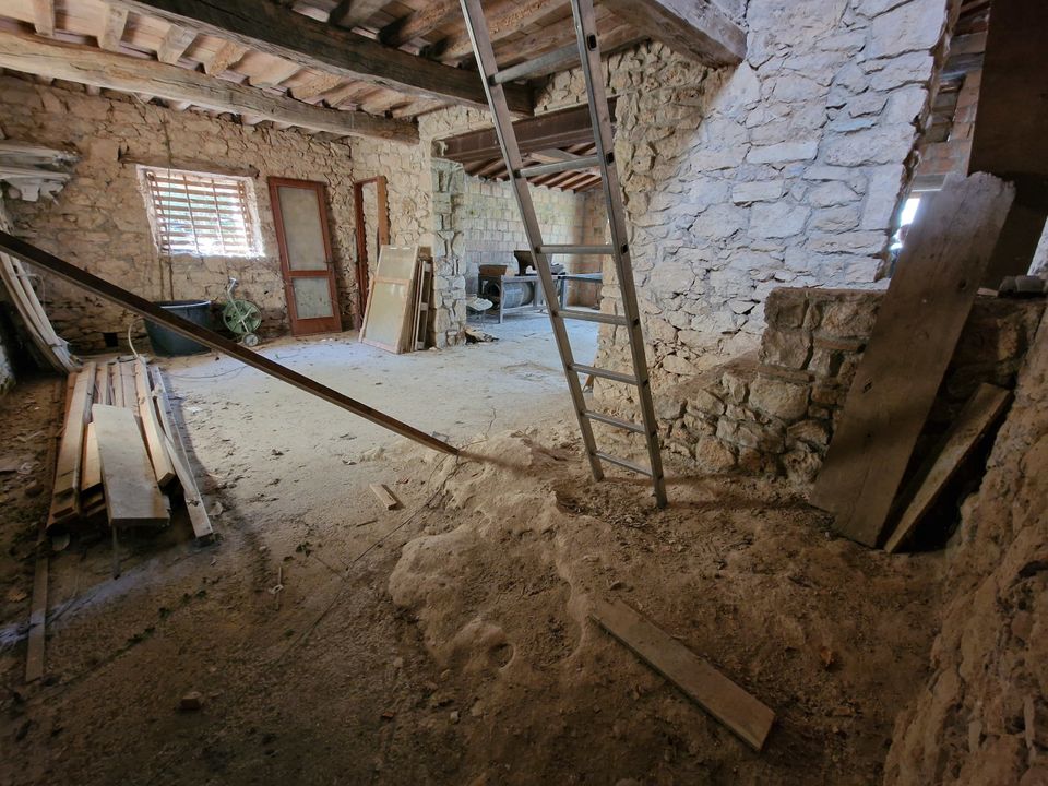 Villa i Baschi, Terni - foto 4
