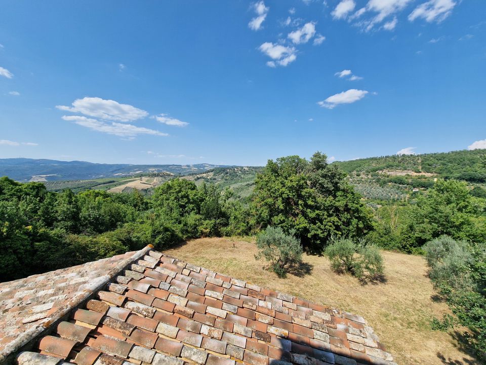 Villa i Baschi, Terni - foto 5