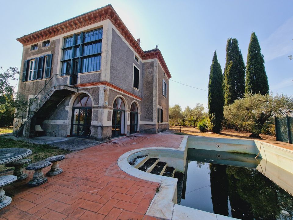 Villa i Amelia, Terni - foto 1