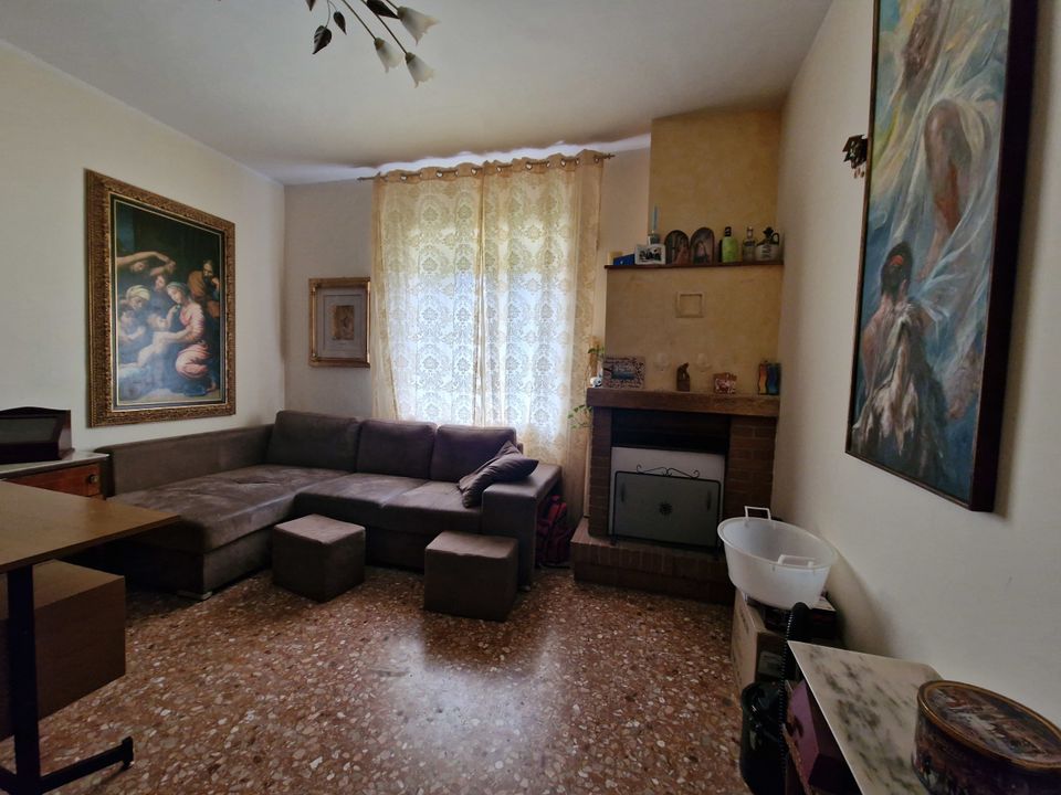 Villa en Lugnano in Teverina, Terni - foto 3