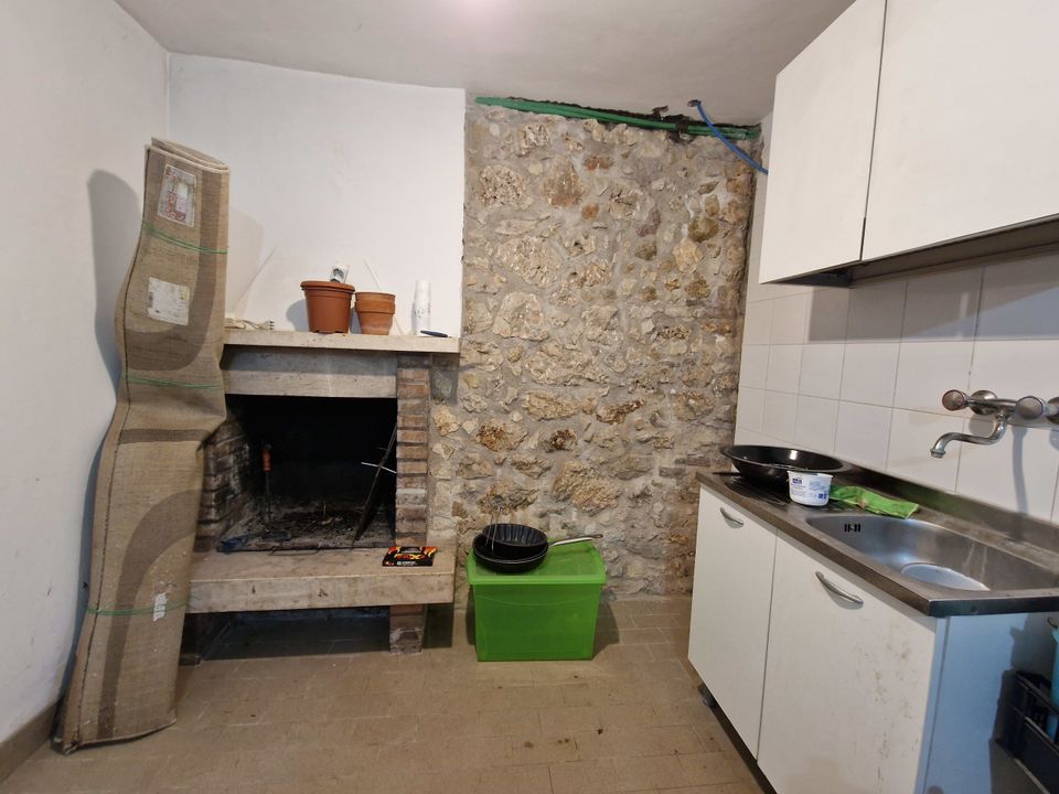 Villa en Lugnano in Teverina, Terni - foto 4