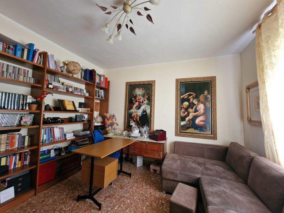 Villa en Lugnano in Teverina, Terni - foto 5