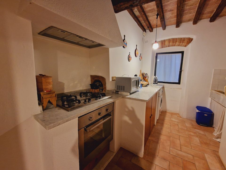 Byhus i Todi, Perugia - foto 3
