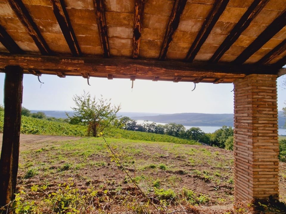 Villa i Baschi, Terni - foto 1
