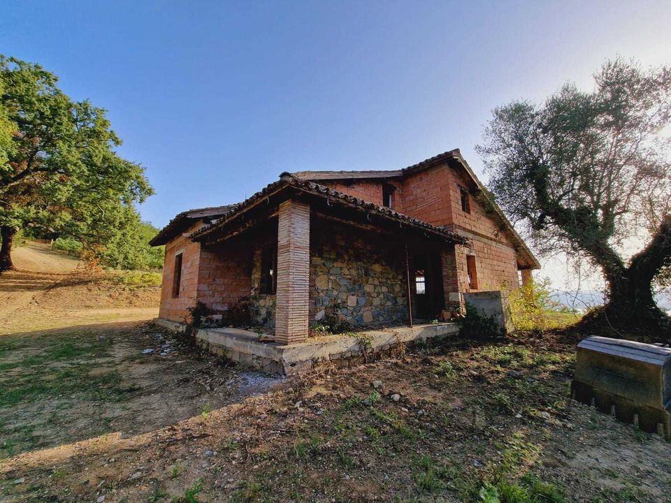 Villa i Baschi, Terni - foto 3