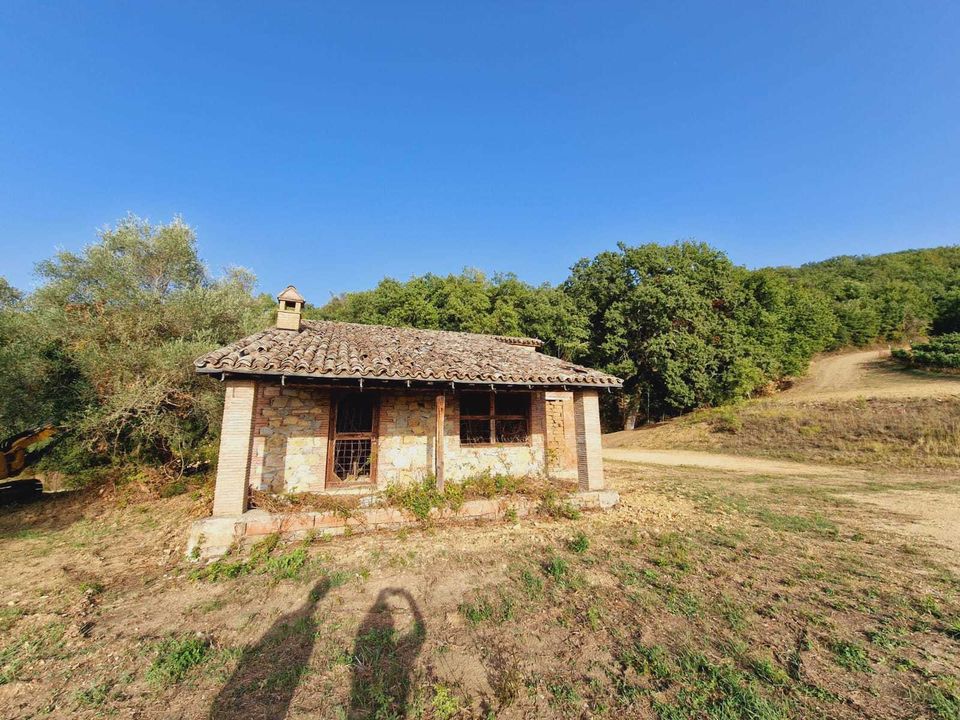 Villa i Baschi, Terni - foto 5