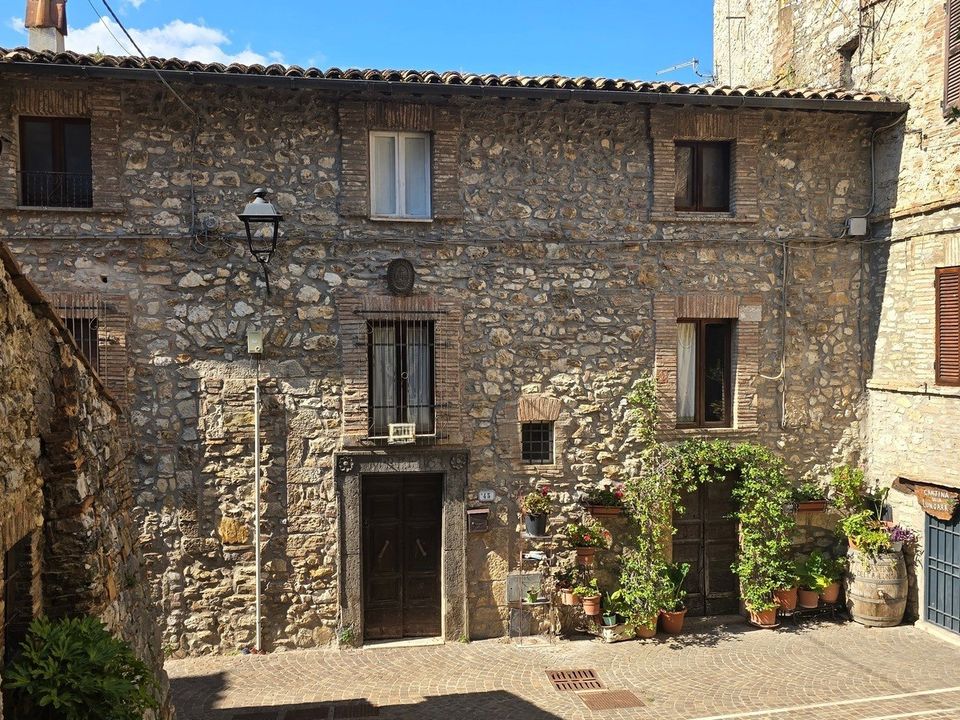 Apartamento en Montecchio, Terni - foto 1