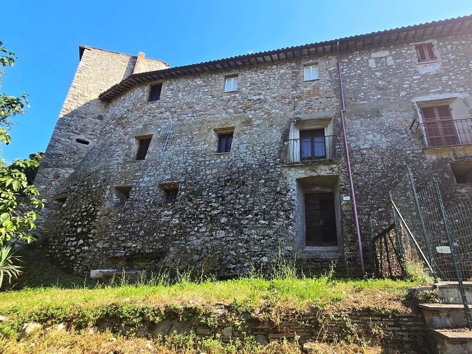 Apartamento en Montecchio, Terni - foto 3