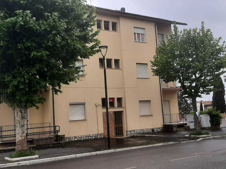 Appartement in Montecastrilli, Terni - foto 1