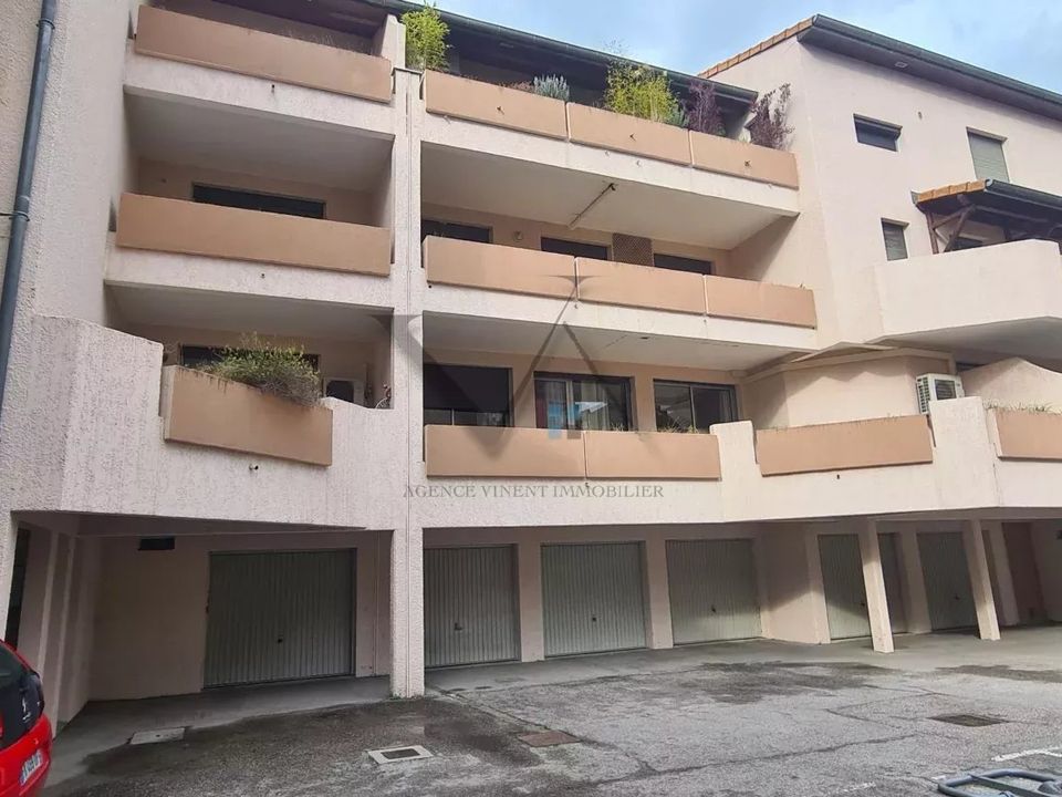 Lejlighed i Montelimar, Drome - foto 1