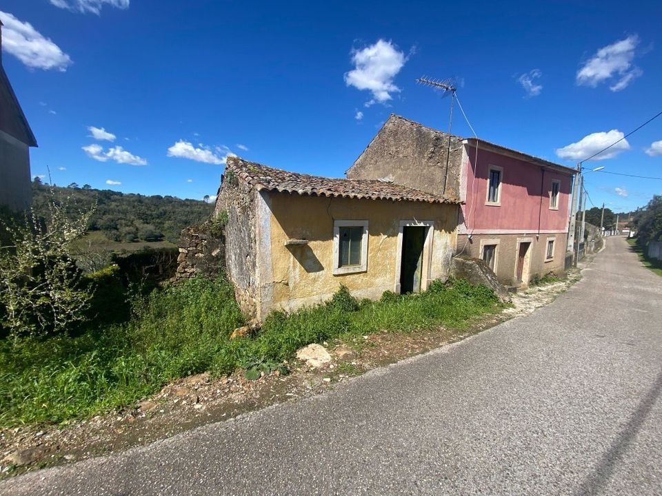 Byhus i Ferreira do Zezere, Santarem - foto 2