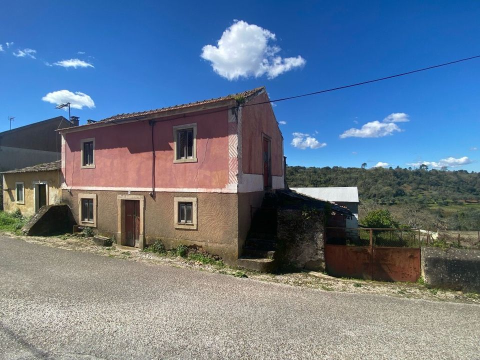Byhus i Ferreira do Zezere, Santarem - foto 3