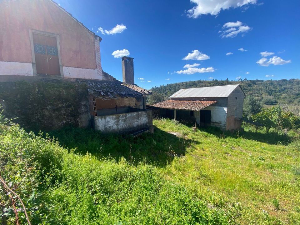 Byhus i Ferreira do Zezere, Santarem - foto 5
