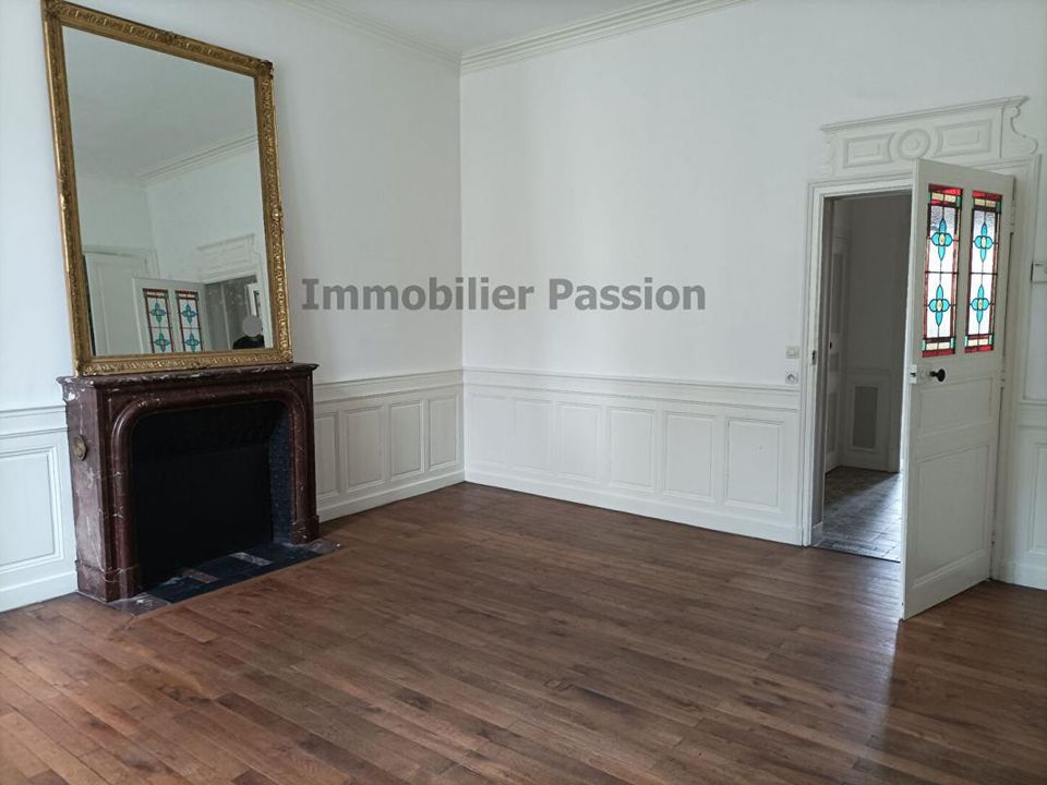 Villa Angers, Maine-et-Loire - foto 1