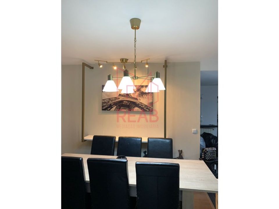 Duplex i Sernancelhe, Viseu - foto 2