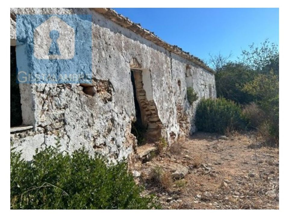 Helårsgrund i Paderne, Faro - foto 3