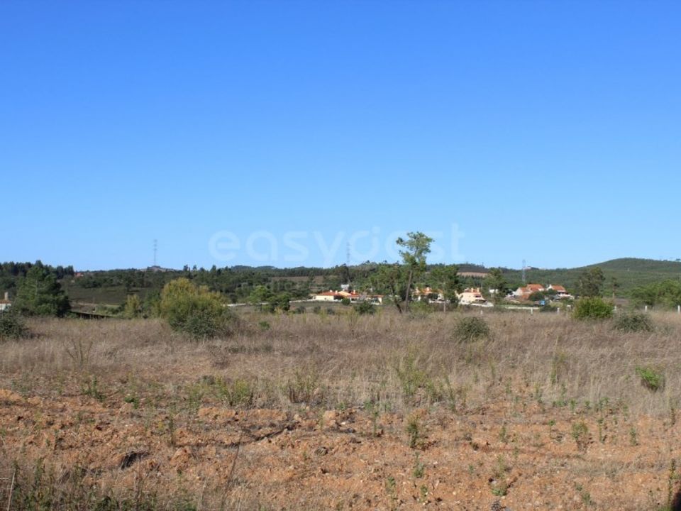 Helårsgrund i Tomar, Santarem - foto 2