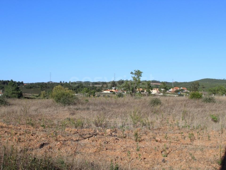 Helårsgrund i Tomar, Santarem - foto 3