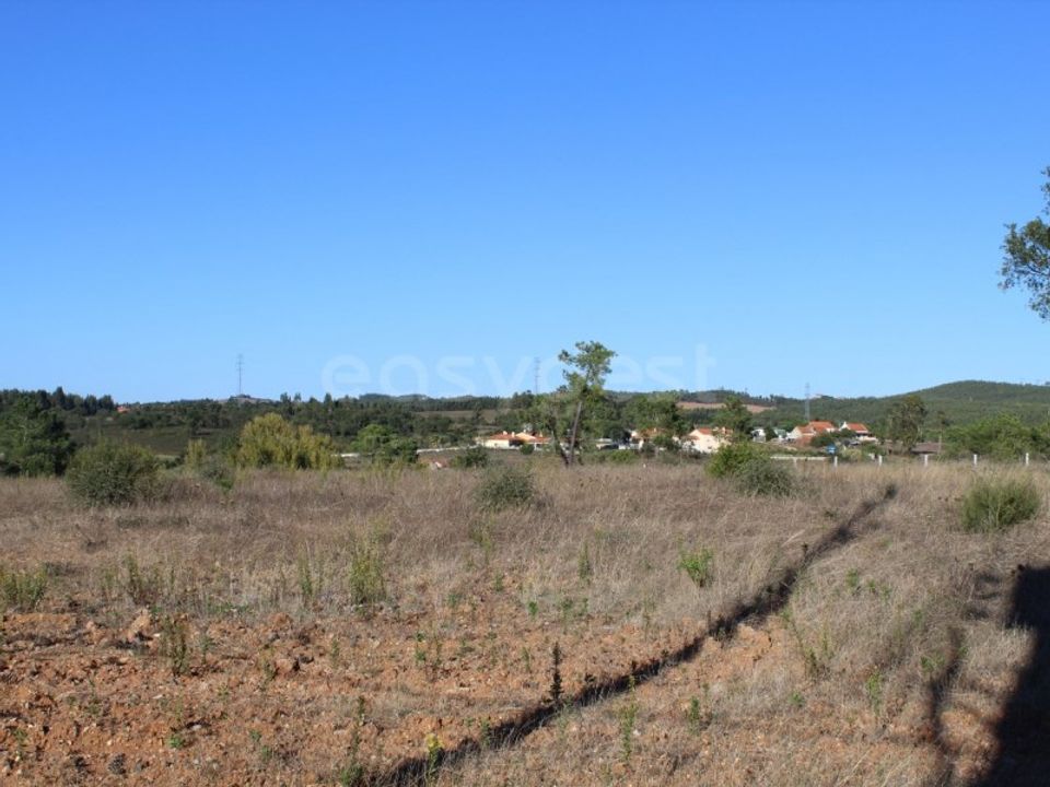 Helårsgrund i Tomar, Santarem - foto 4