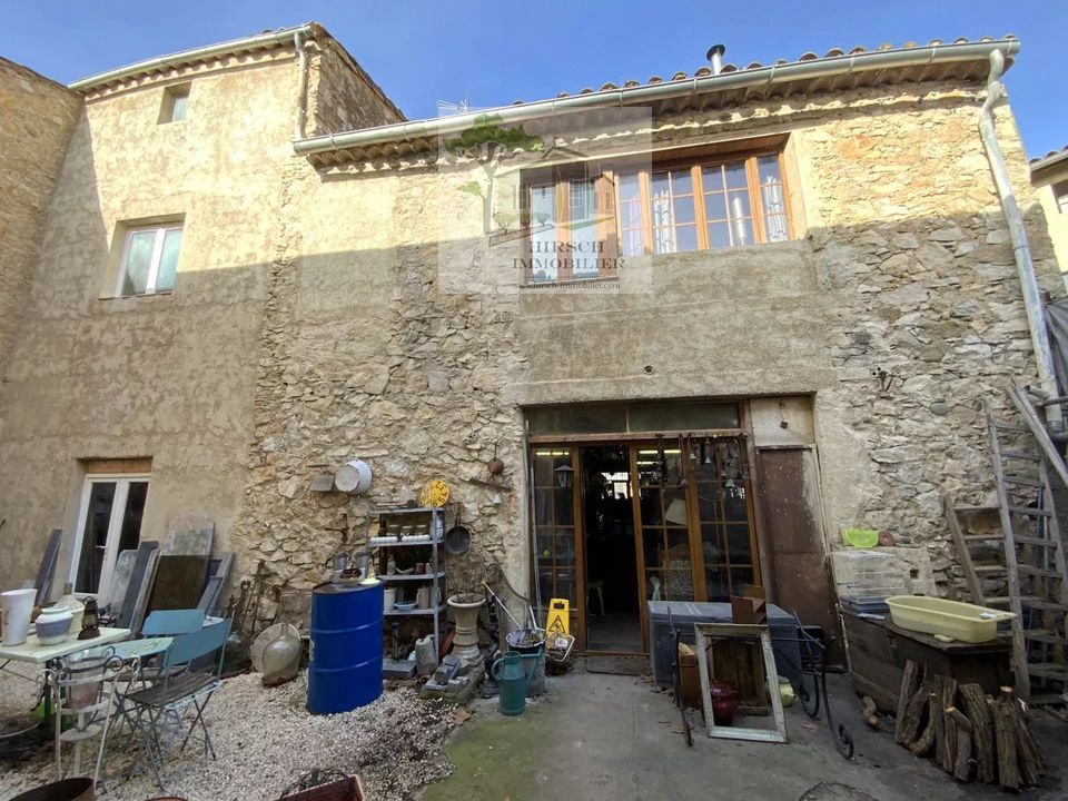 Villa i Ginestas, Aude - bilde 4