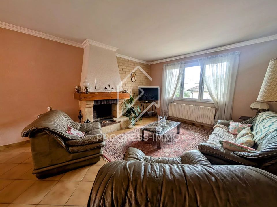 Villa i Ormesson-sur-Marne, Val-de-Marne - foto 3