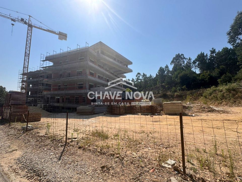 Lejlighed i Oliveira de Azemeis, Aveiro - foto 2