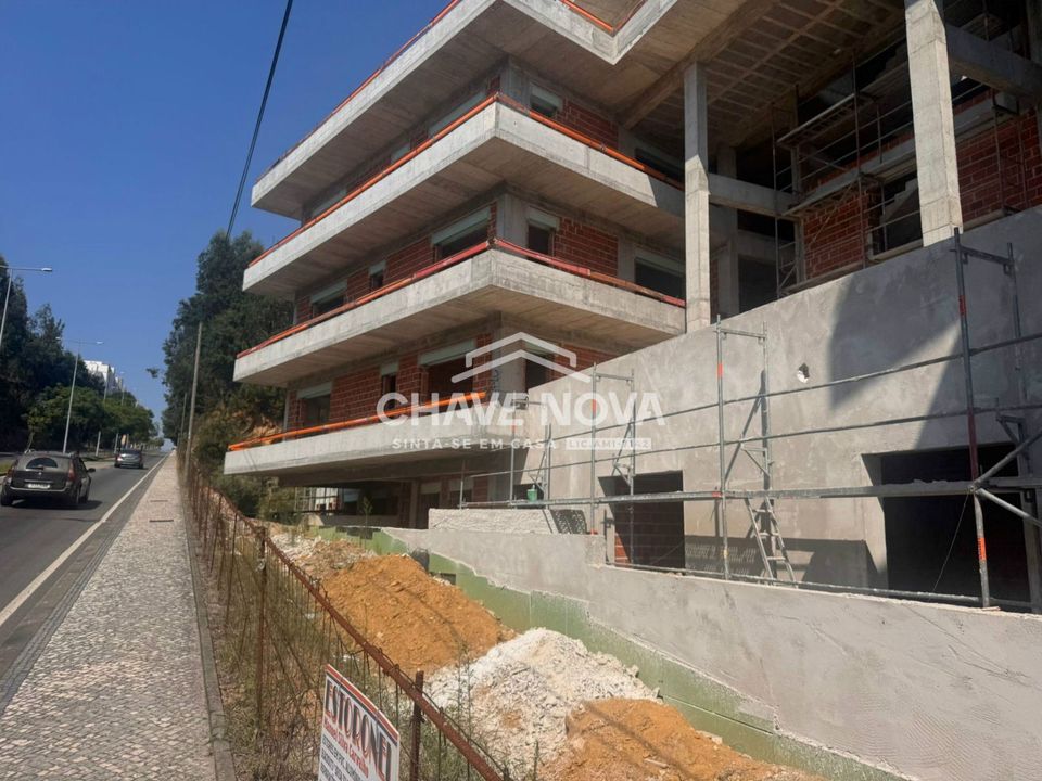Lejlighed i Oliveira de Azemeis, Aveiro - foto 1