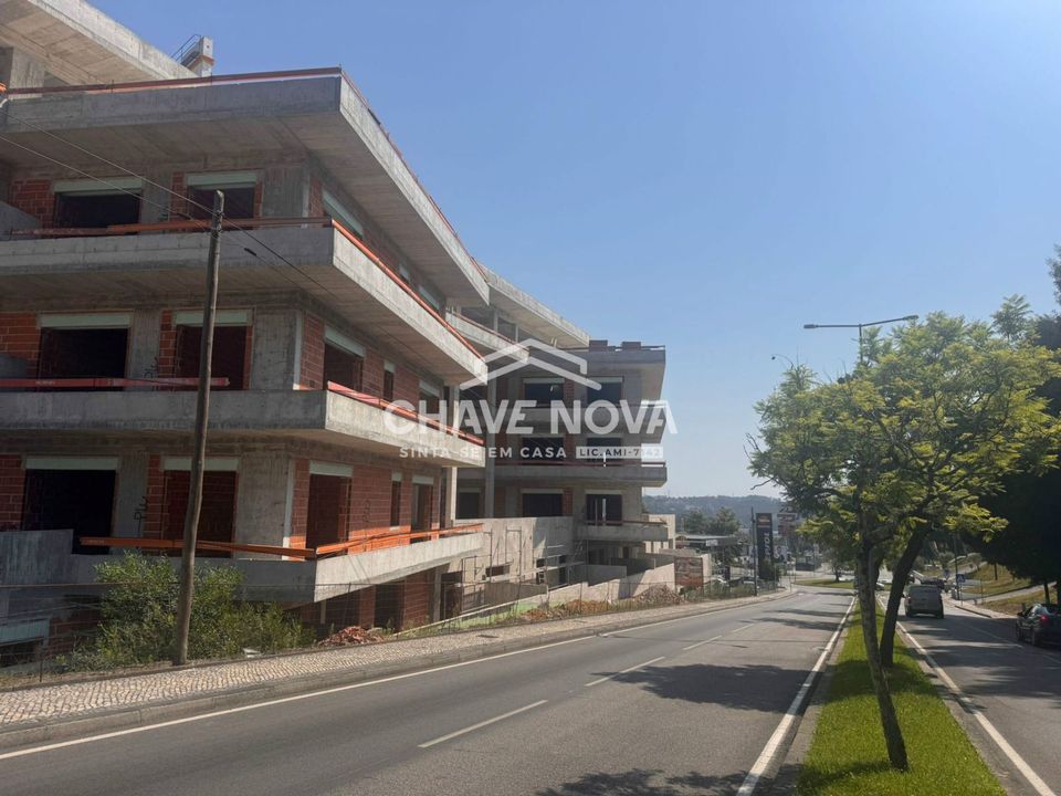 Lejlighed i Oliveira de Azemeis, Aveiro - foto 1