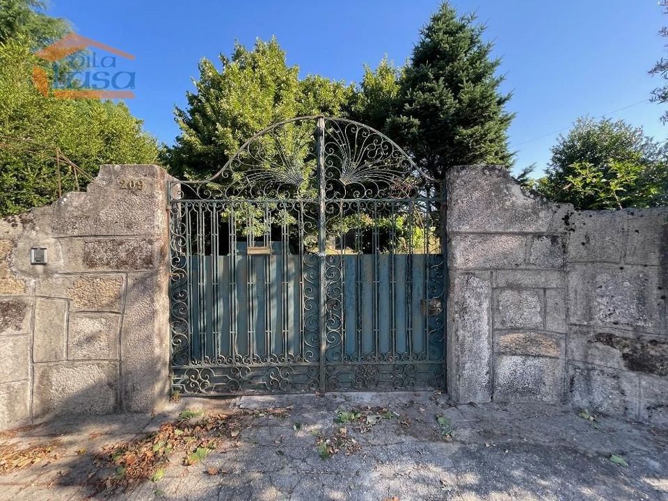 Villa i Mangualde, Viseu - foto 1