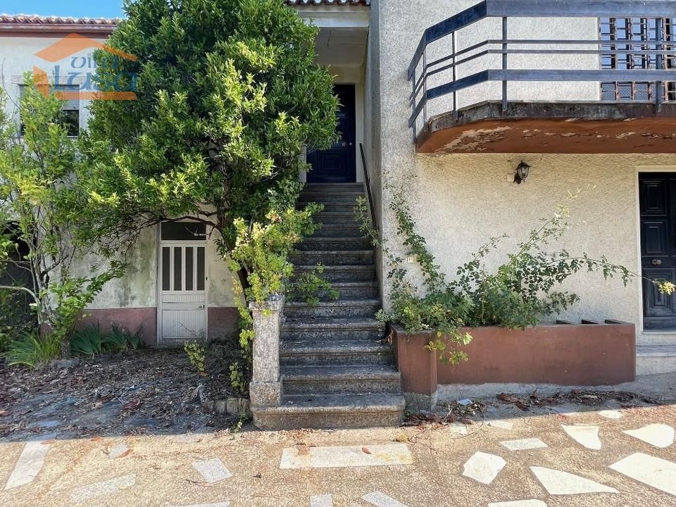 Villa i Mangualde, Viseu - foto 2