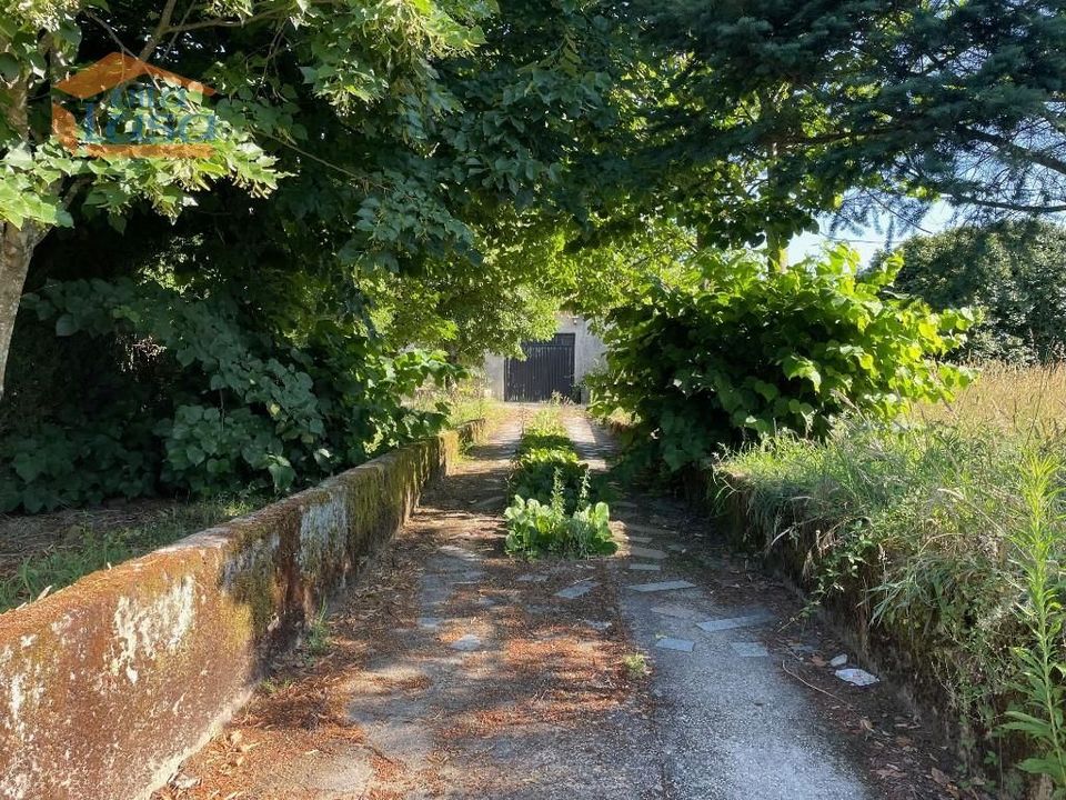 Villa i Mangualde, Viseu - foto 3