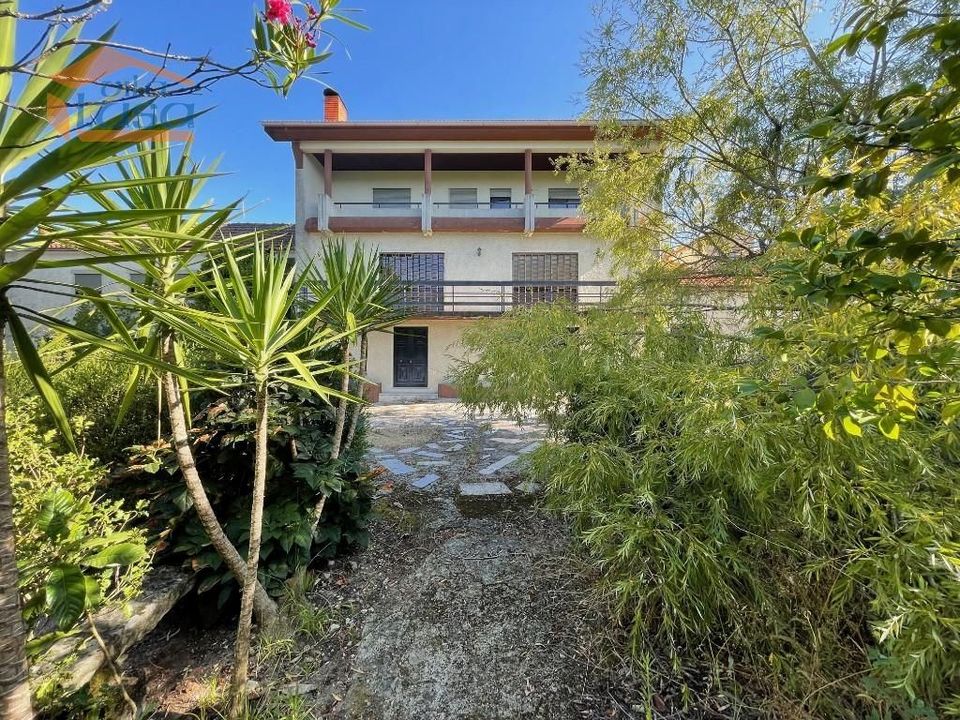 Villa i Mangualde, Viseu - foto 5