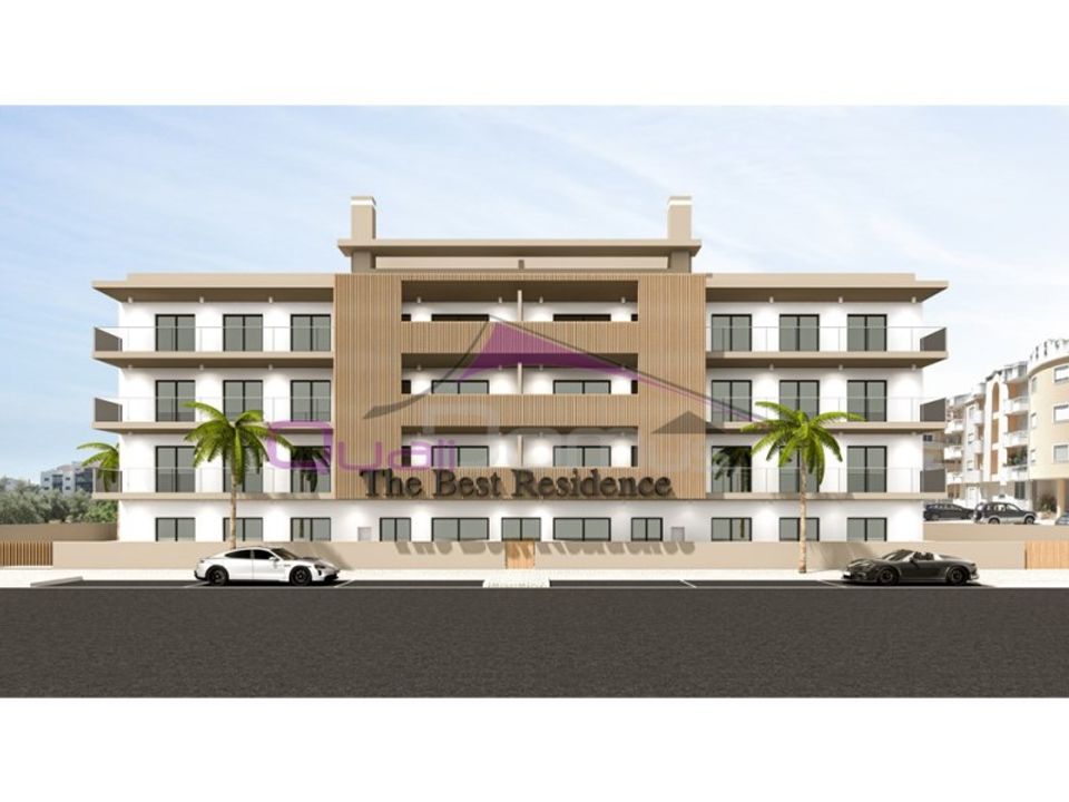 Duplex i Entroncamento, Santarem - foto 1