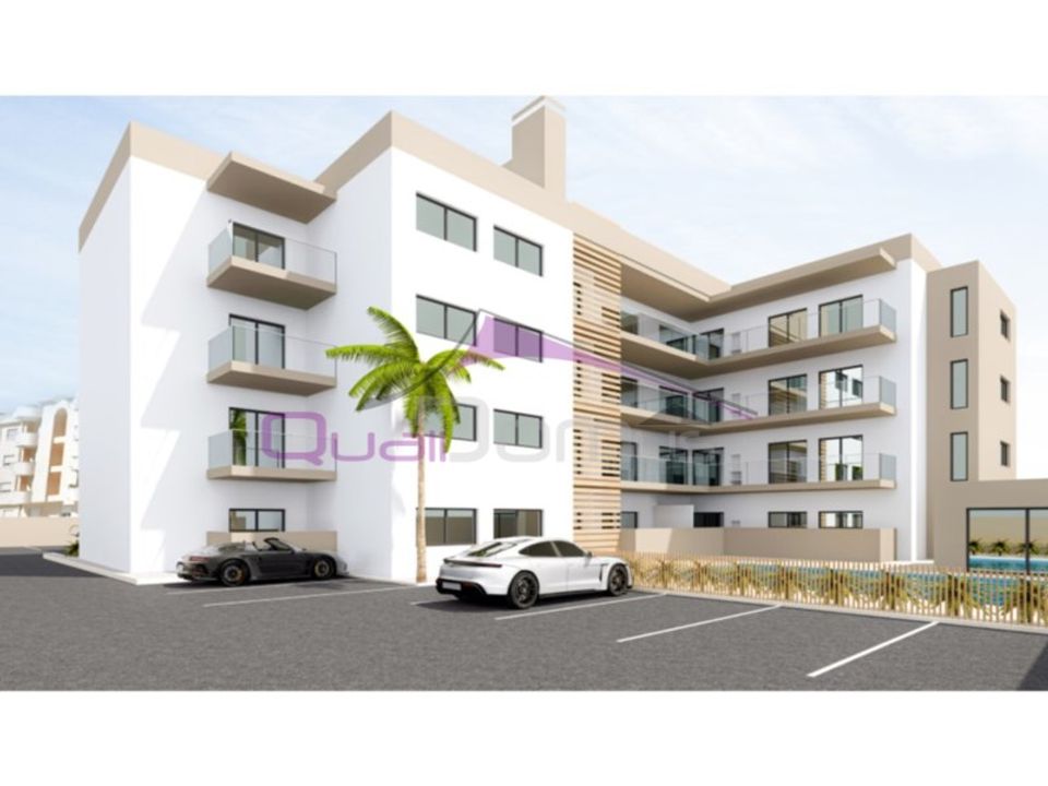 Duplex i Entroncamento, Santarem - foto 3